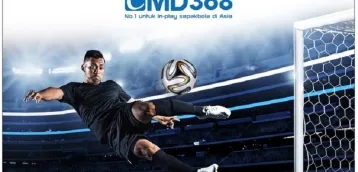 The Most Effective CMD368 sports Betting Strategies and Tricks